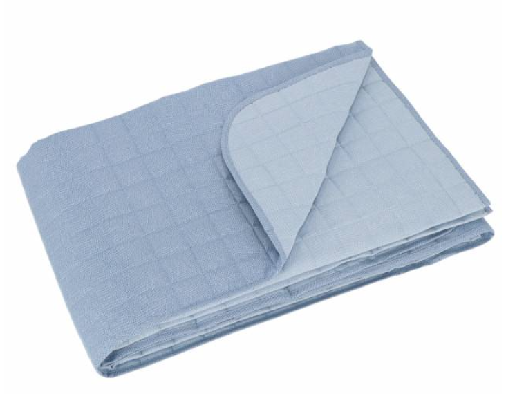 GABEL Cotton Quilted Bedspread - Chromo