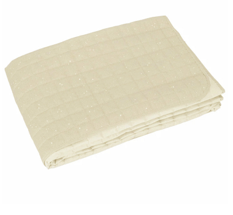 GABEL Cotton Quilted Bedspread - Chromo
