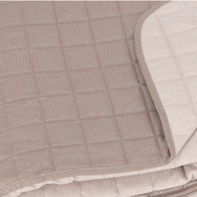 GABEL Cotton Quilted Bedspread - Chromo