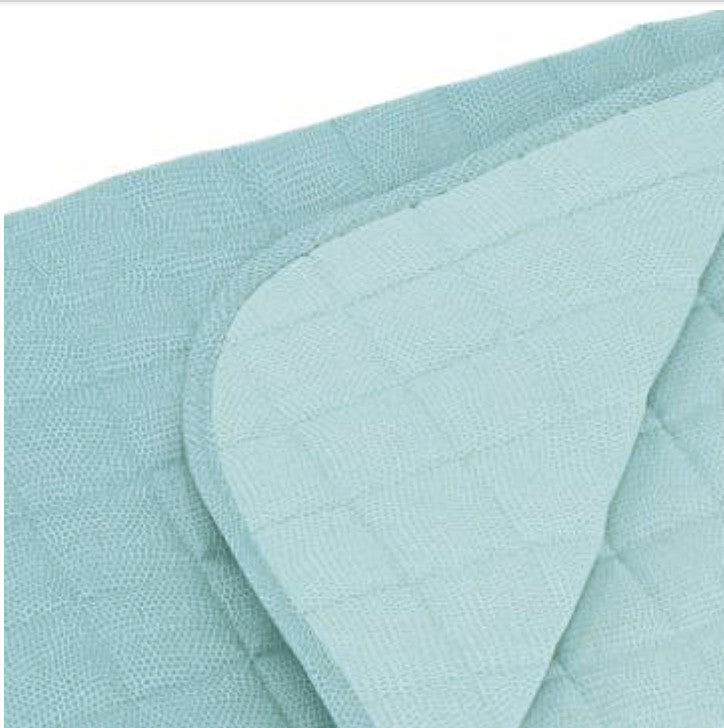 GABEL Cotton Quilted Bedspread - Chromo