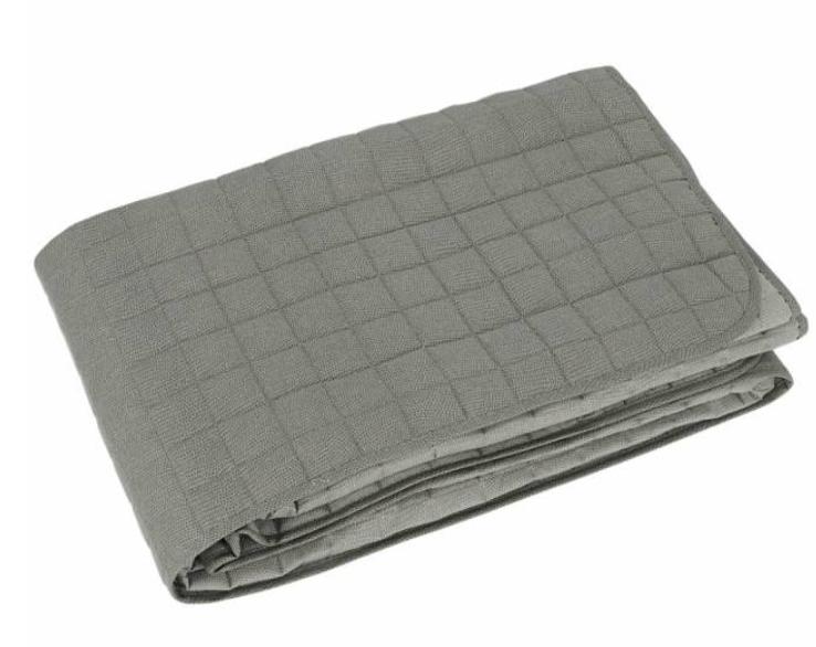 GABEL Cotton Quilted Bedspread - Chromo