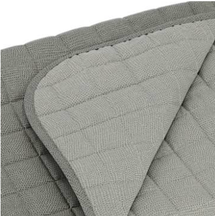 GABEL Cotton Quilted Bedspread - Chromo