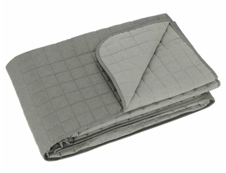 GABEL Cotton Quilted Bedspread - Chromo