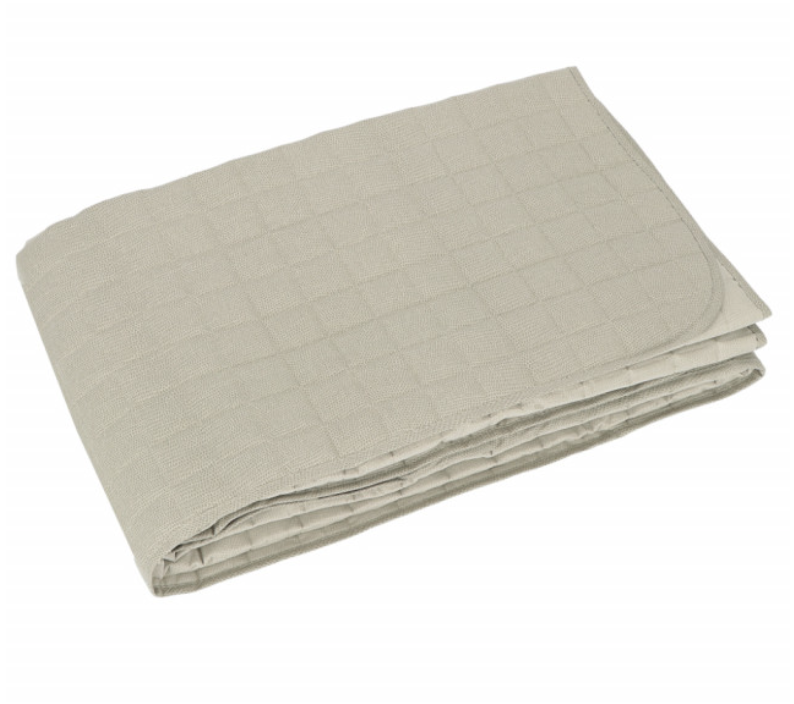 GABEL Cotton Quilted Bedspread - Chromo