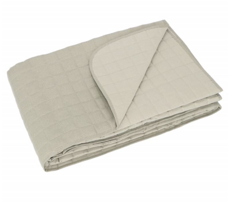 GABEL Cotton Quilted Bedspread - Chromo