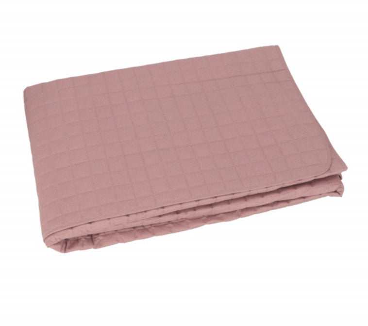 GABEL Cotton Quilted Bedspread - Chromo