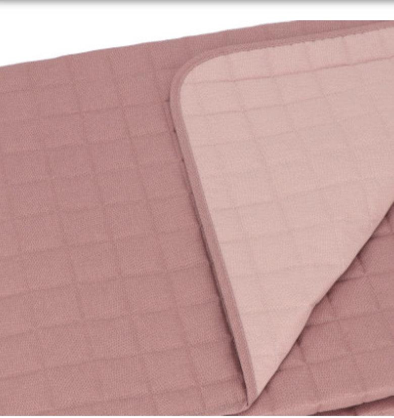 GABEL Cotton Quilted Bedspread - Chromo