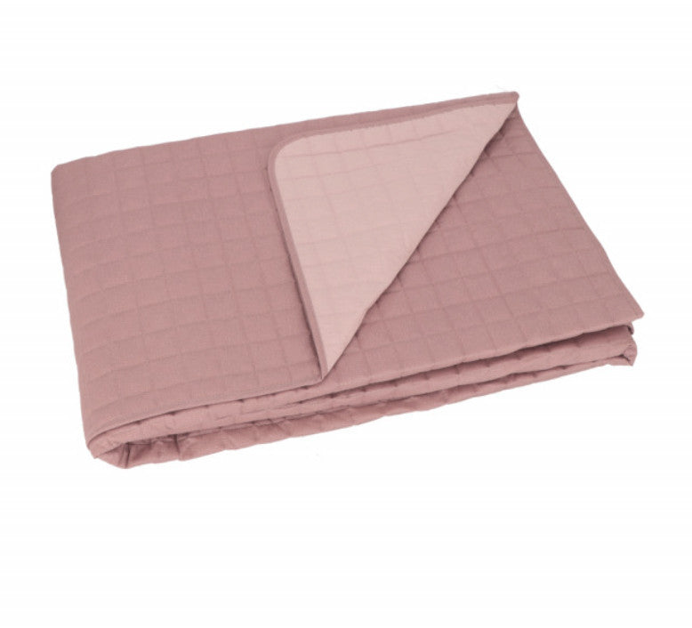 GABEL Cotton Quilted Bedspread - Chromo
