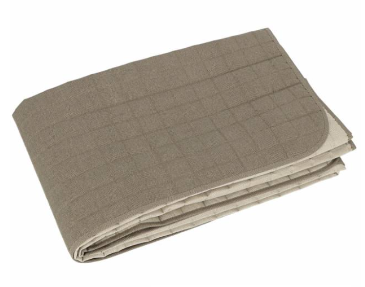 GABEL Cotton Quilted Bedspread - Chromo
