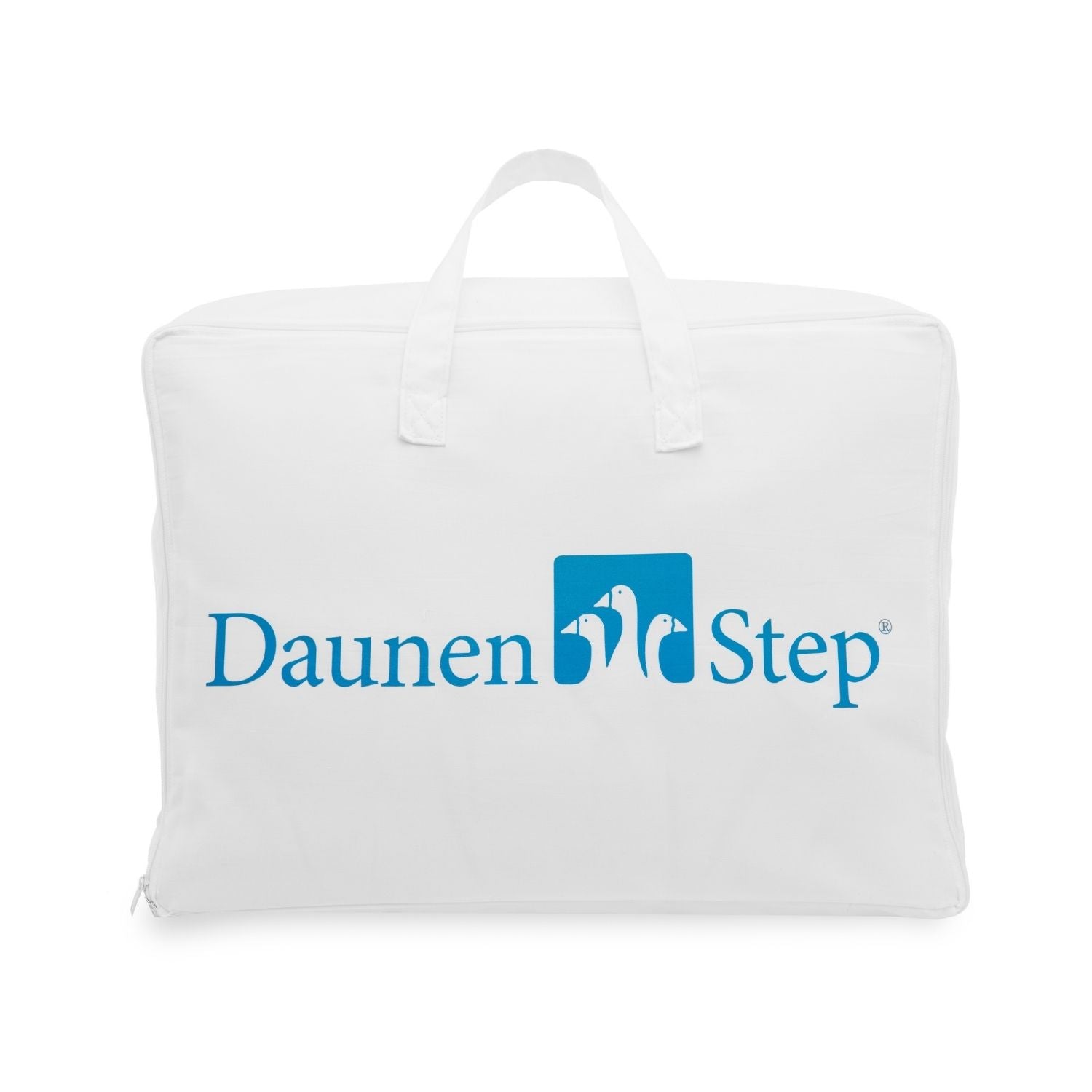 DAUNENSTEP Winter Down Jacket - D200 Classic Winter