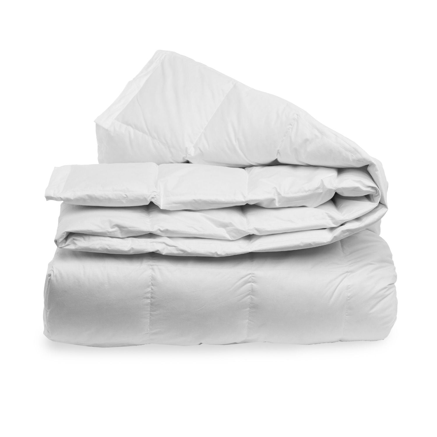 Four Seasons Down Duvet DAUNENSTEP - D200 Trio 4 Seasons