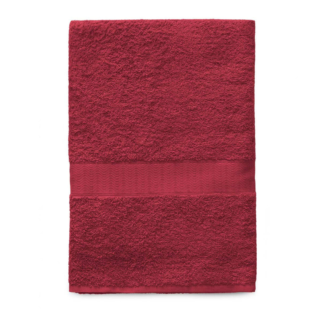 Telo Bagno e Doccia in Spugna di Cotone Idrofilo GABEL - TU&Co