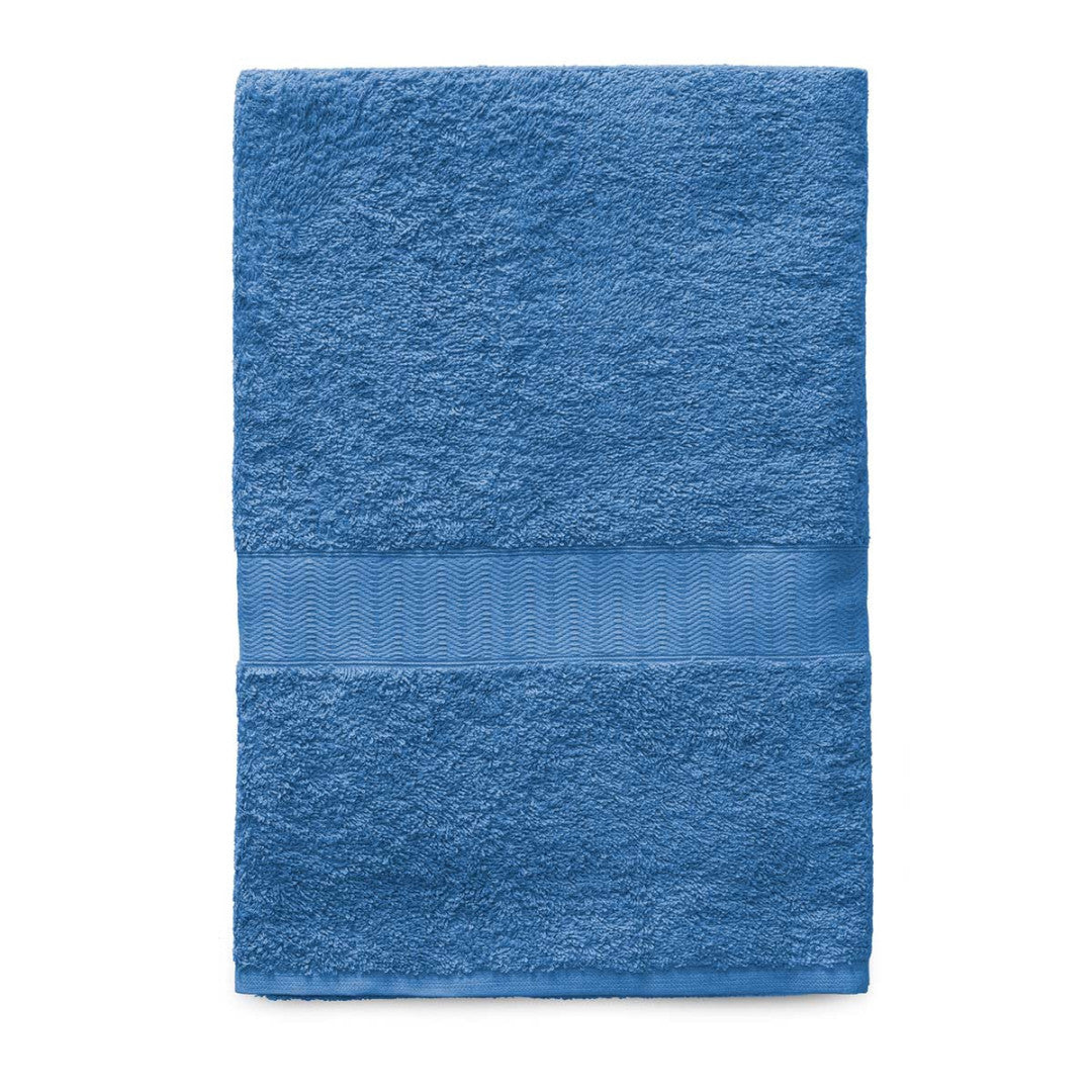 Telo Bagno e Doccia in Spugna di Cotone Idrofilo GABEL - TU&Co