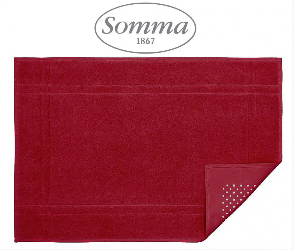 Tappeto bagno e doccia Spugna SOMMA - Origami