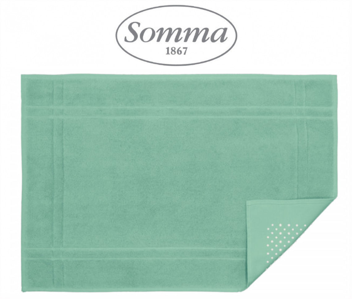 Tappeto bagno e doccia Spugna SOMMA - Origami