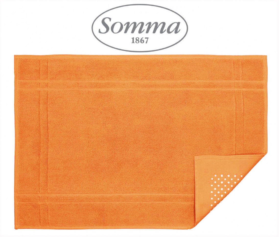 Tappeto bagno e doccia Spugna SOMMA - Origami