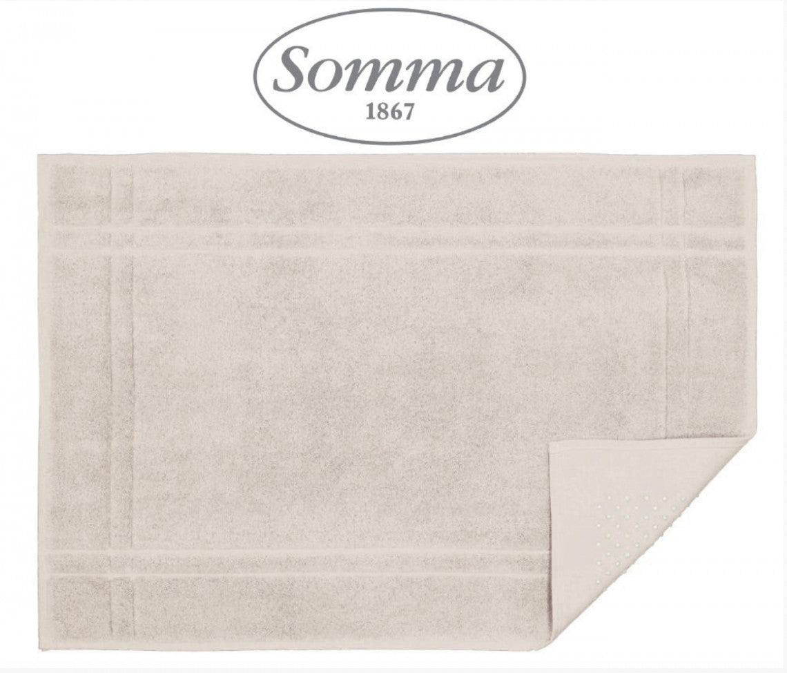 Tappeto bagno e doccia Spugna SOMMA - Origami