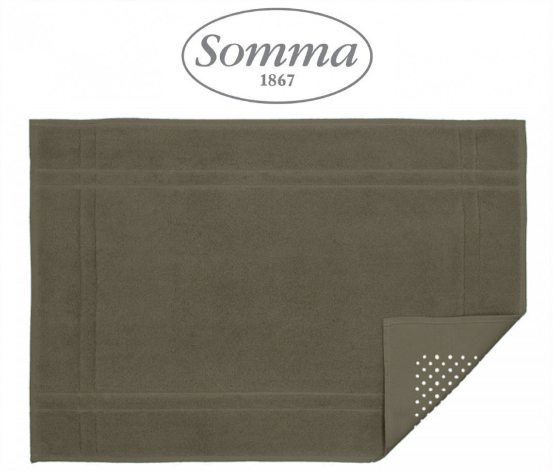 Tappeto bagno e doccia Spugna SOMMA - Origami