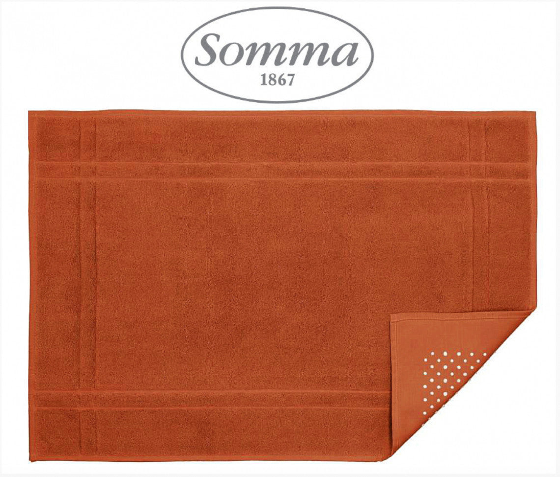 Tappeto bagno e doccia Spugna SOMMA - Origami