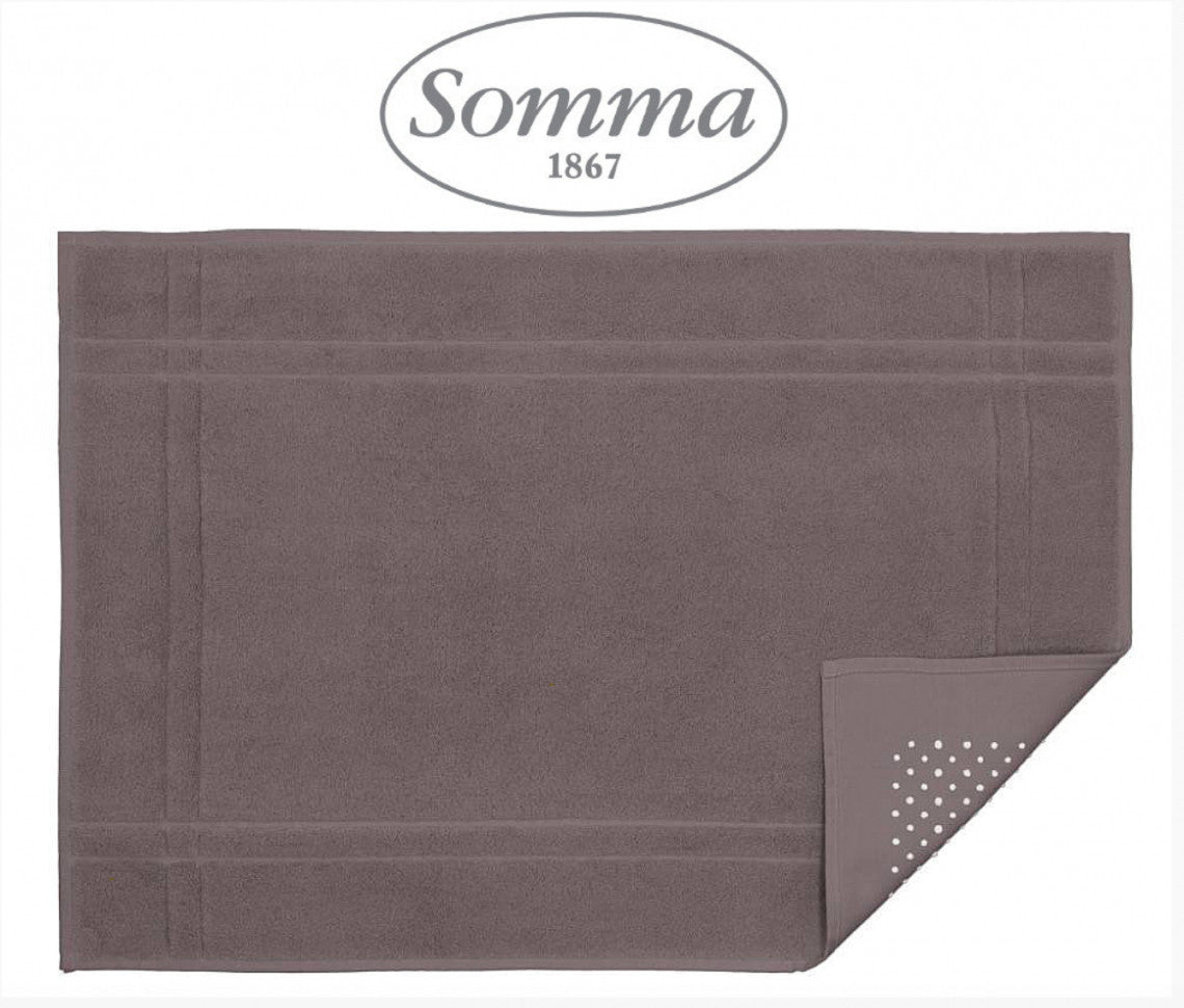 Tappeto bagno e doccia Spugna SOMMA - Origami
