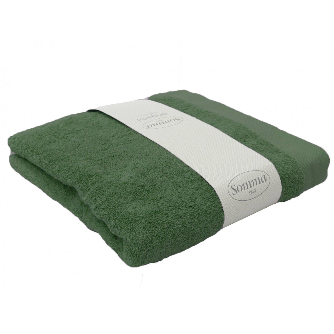 Telo bagno e doccia Spugna SOMMA - Origami