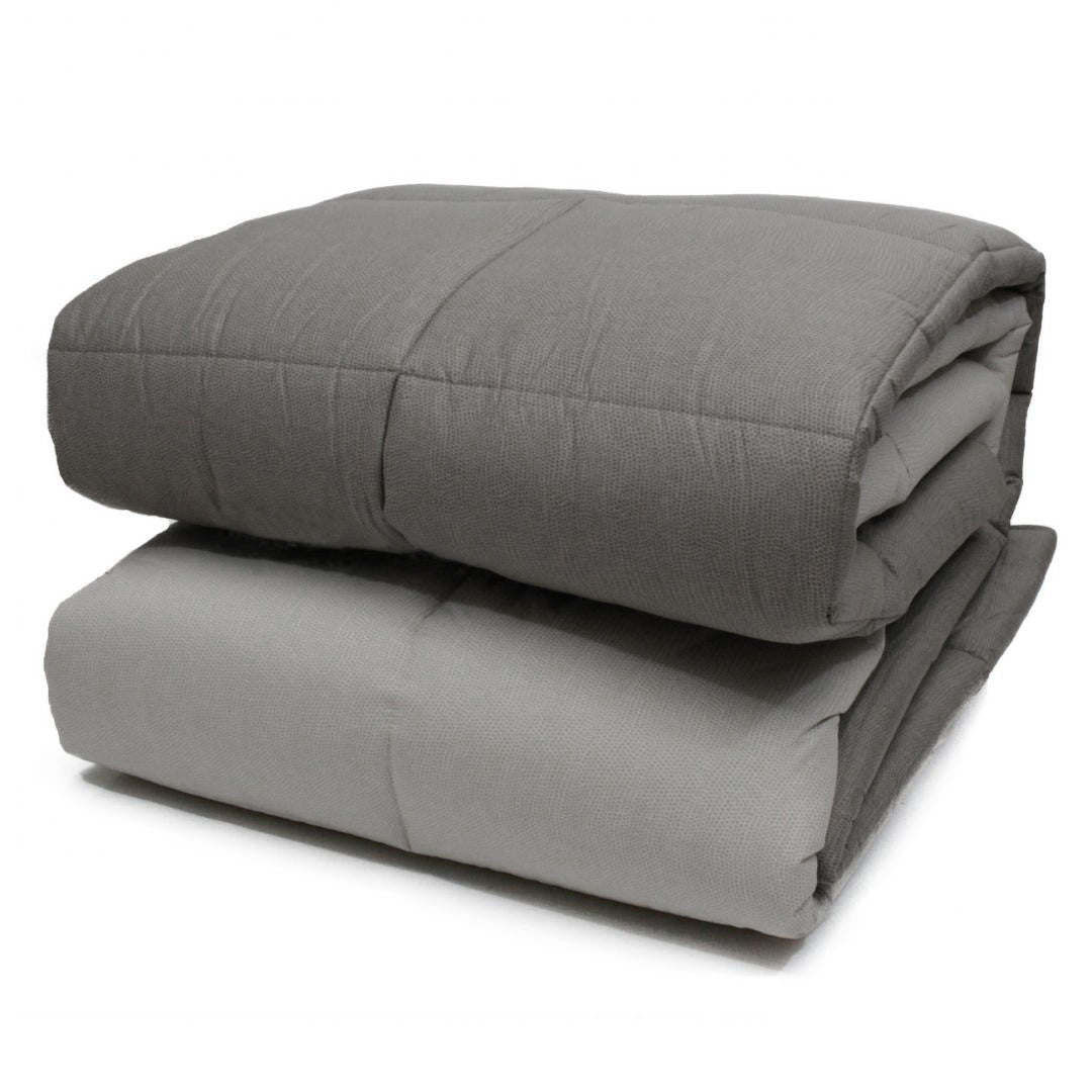GABEL Cotton Quilt - Chromo
