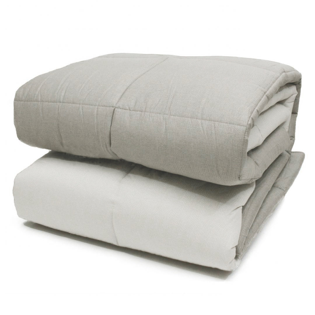 GABEL Cotton Quilt - Chromo