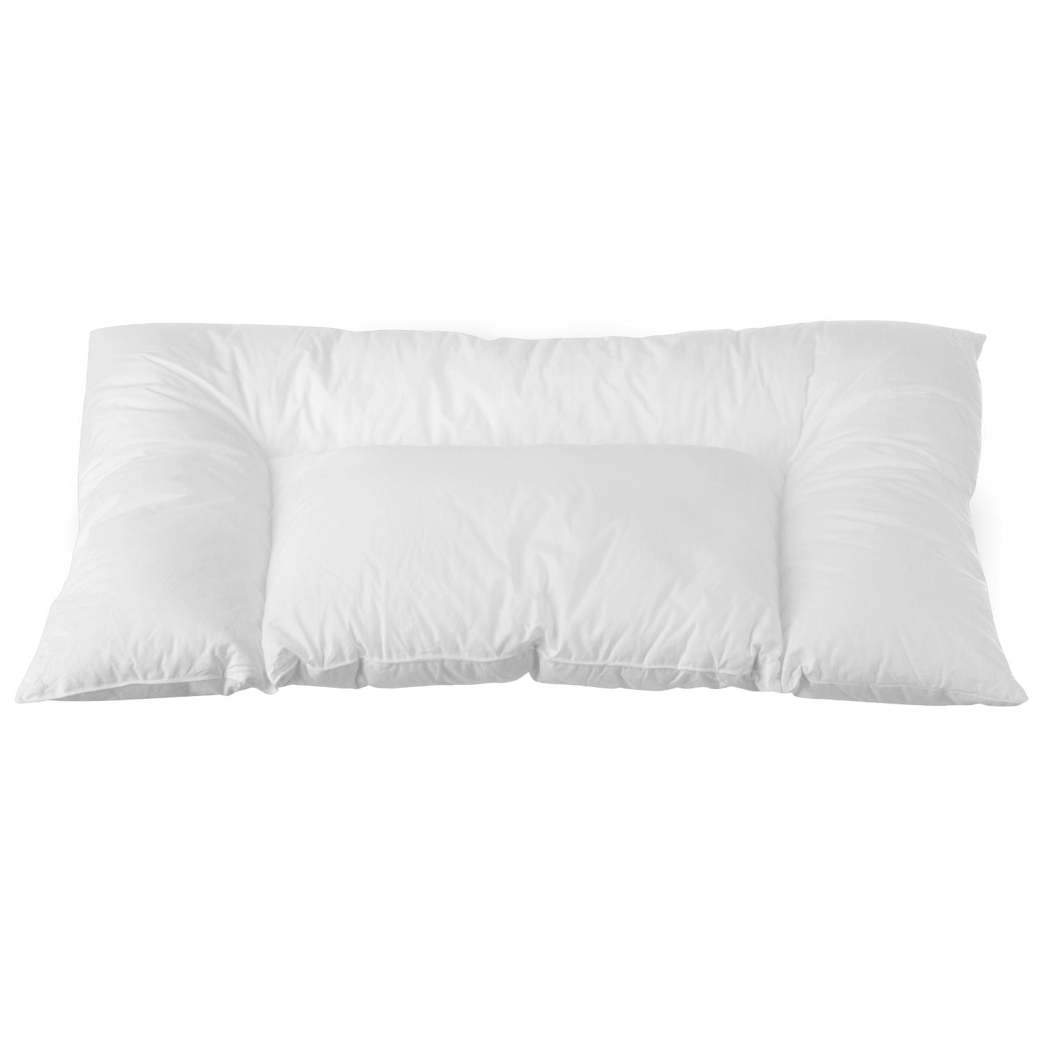 DAUNENSTEP Synthetic Fiber Pillow - Airella Prono 