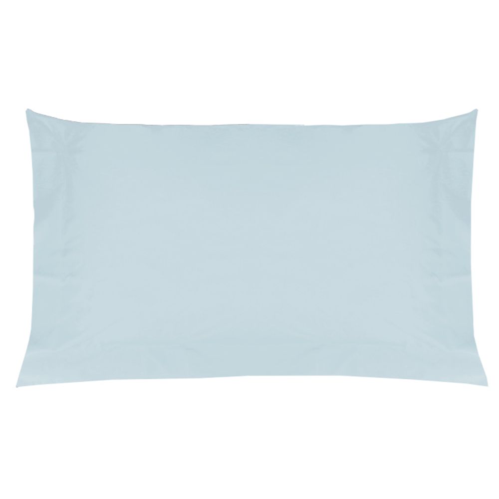 SOMMA Percale Cotton Loose Pillowcase - Origami