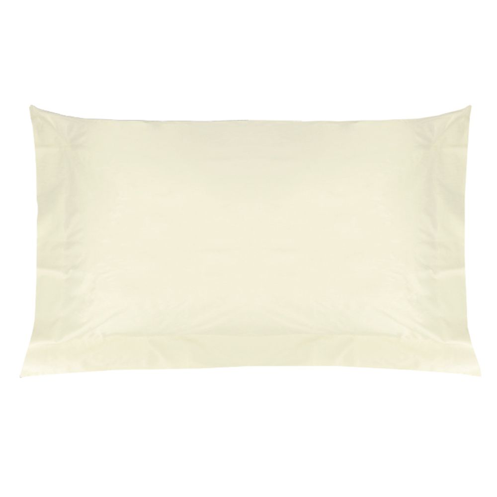SOMMA Percale Cotton Loose Pillowcase - Origami