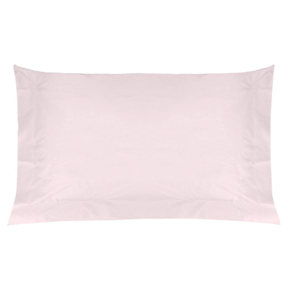 SOMMA Percale Cotton Loose Pillowcase - Origami