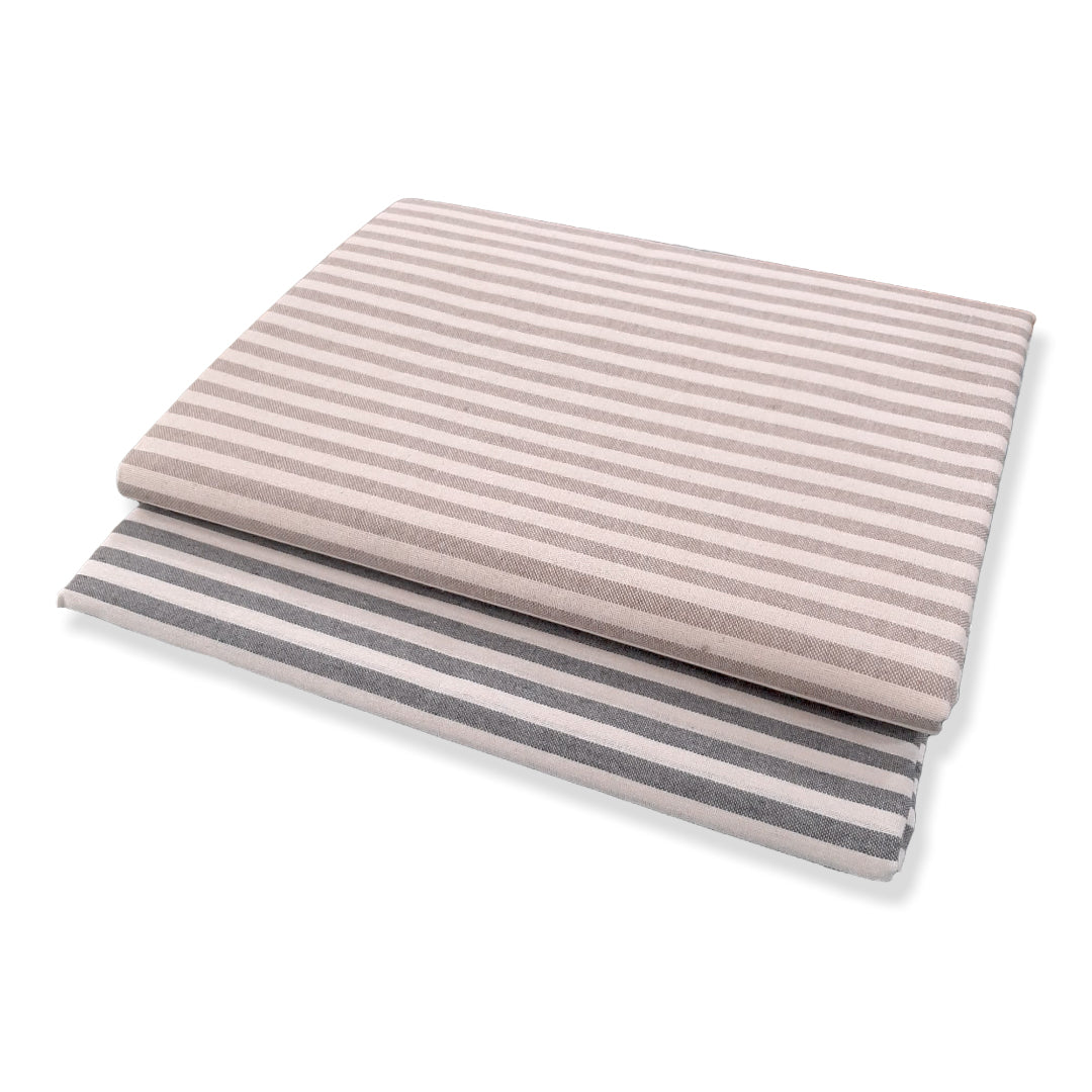 Miros Cotton Furnishing Cover - Stick
