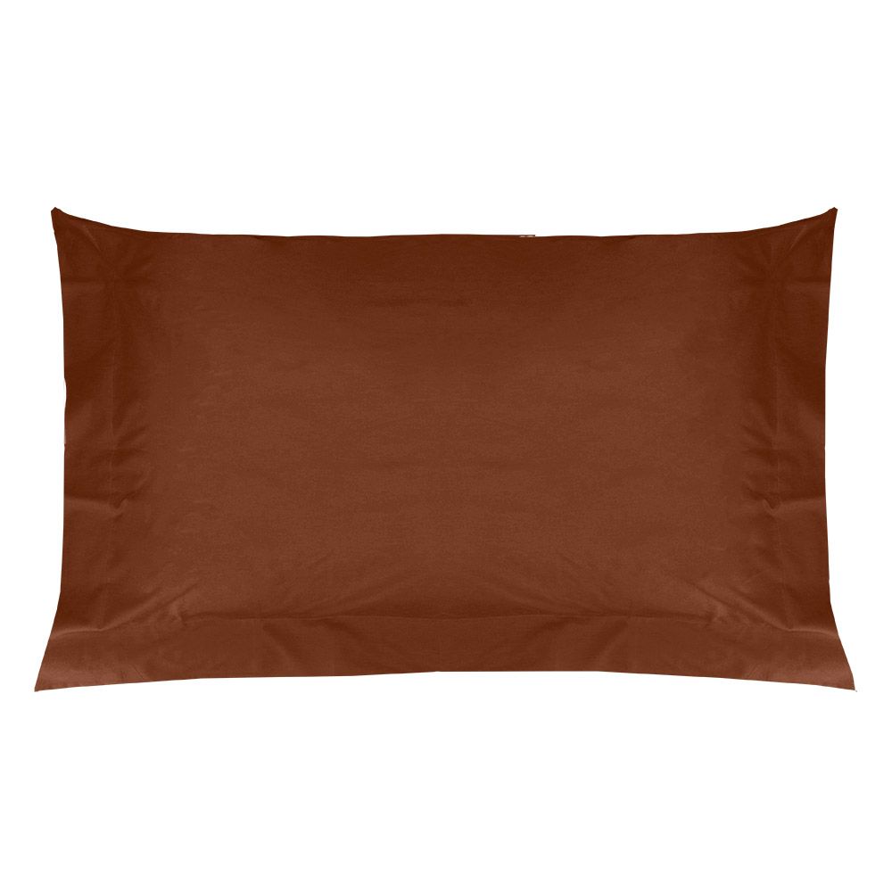 SOMMA Percale Cotton Loose Pillowcase - Origami