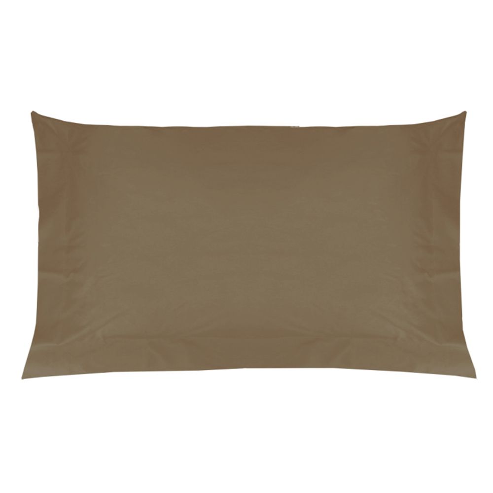 SOMMA Percale Cotton Loose Pillowcase - Origami