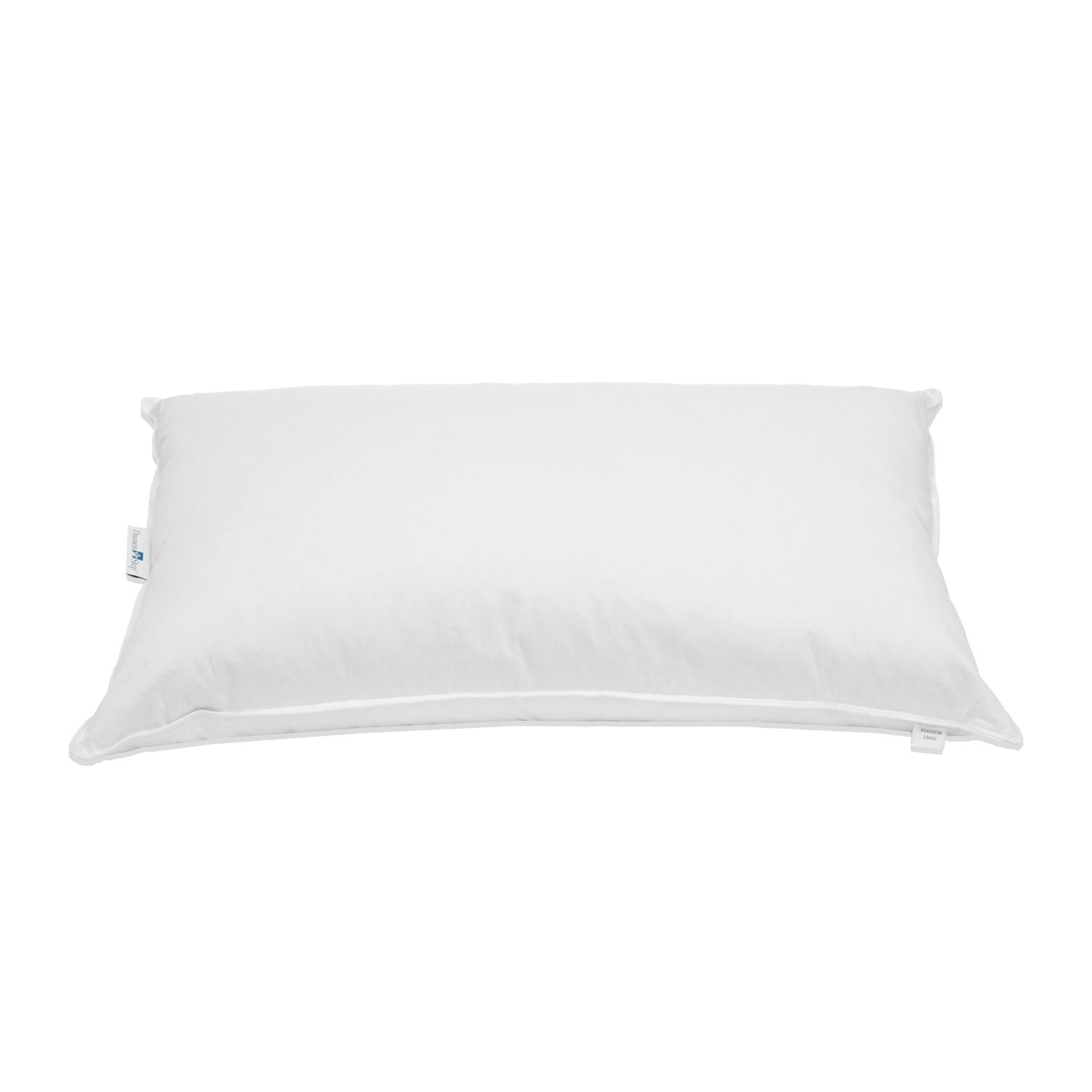 DAUNENSTEP Feather Pillow - Gold 
