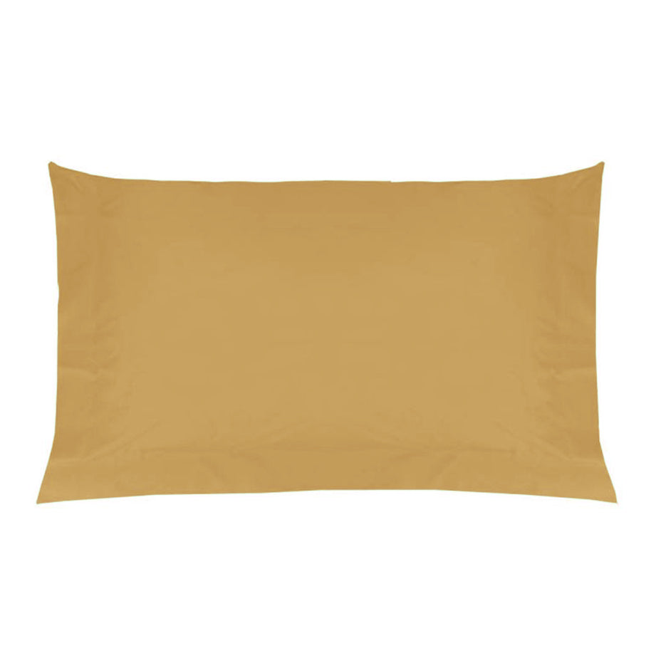 SOMMA Percale Cotton Loose Pillowcase - Origami
