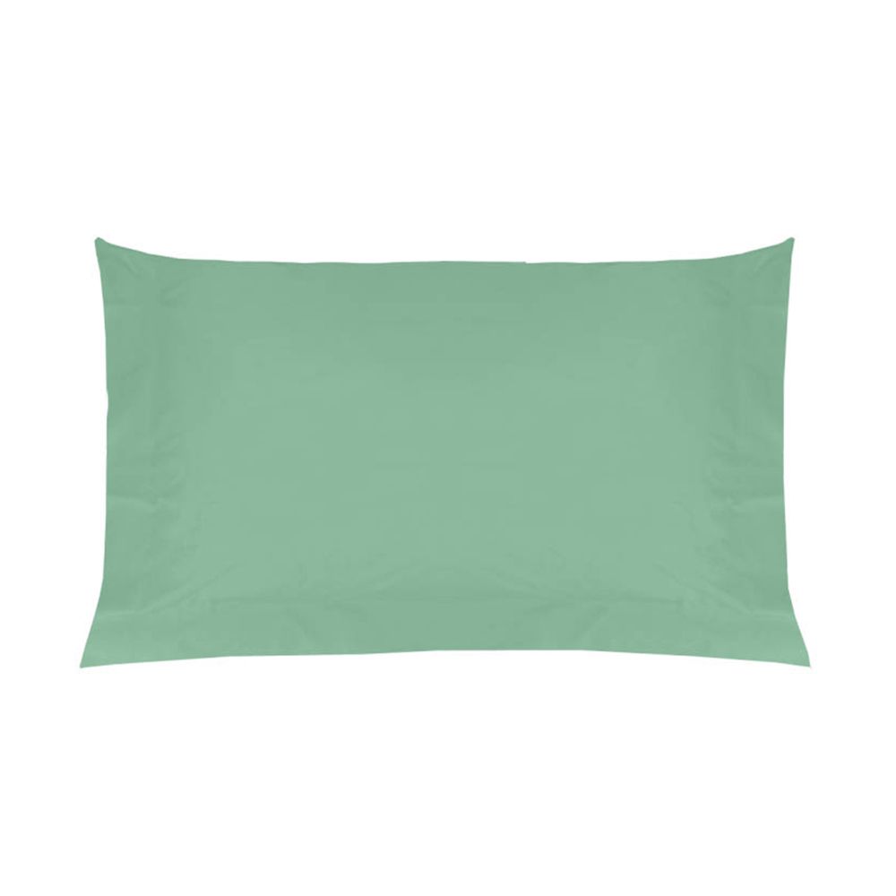 SOMMA Percale Cotton Loose Pillowcase - Origami