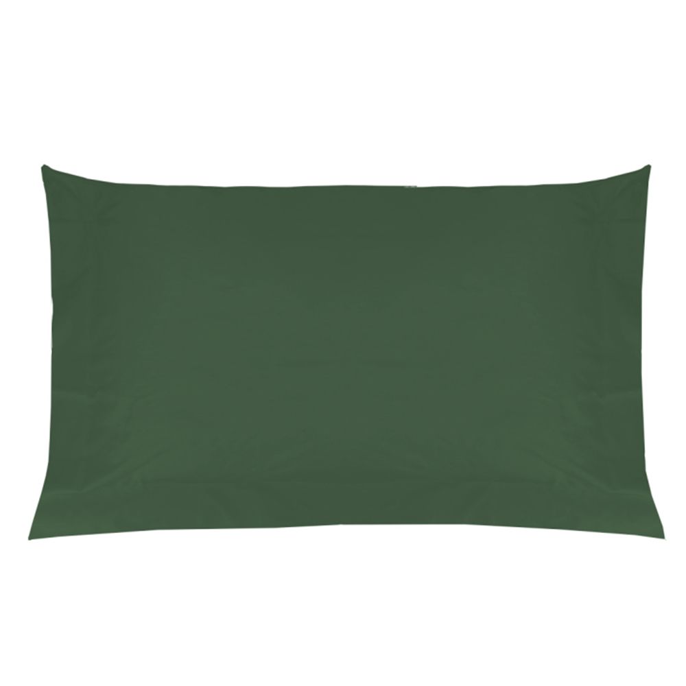SOMMA Percale Cotton Loose Pillowcase - Origami