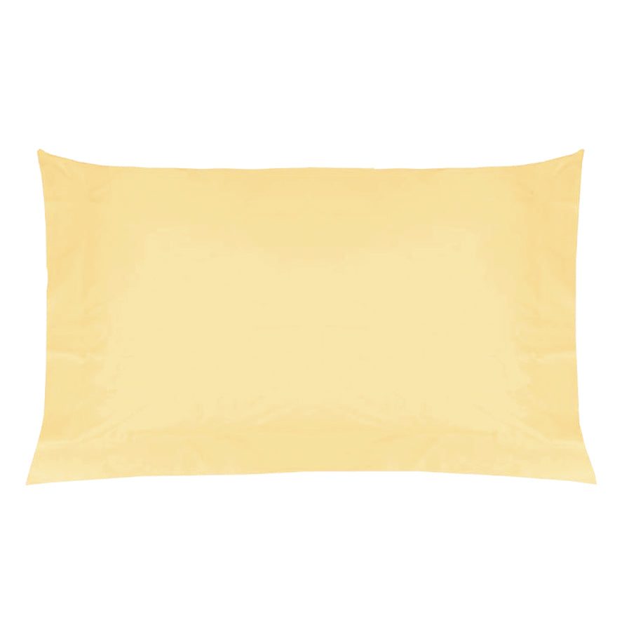 SOMMA Percale Cotton Loose Pillowcase - Origami