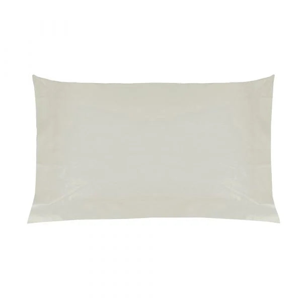 SOMMA Percale Cotton Loose Pillowcase - Origami