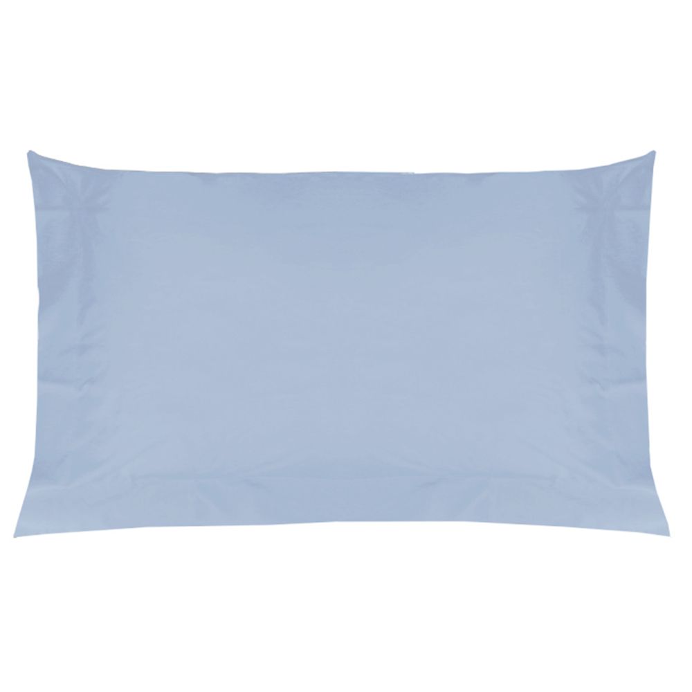 SOMMA Percale Cotton Loose Pillowcase - Origami