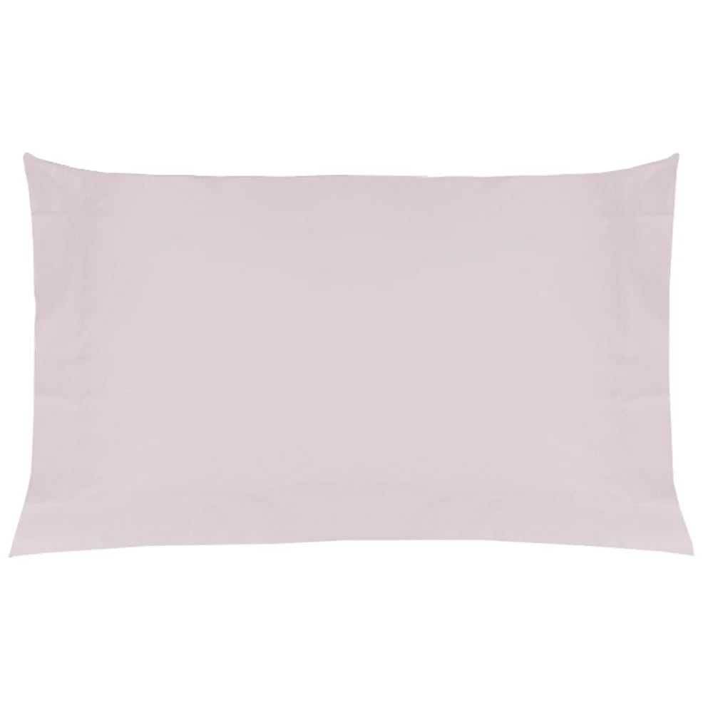 SOMMA Percale Cotton Loose Pillowcase - Origami