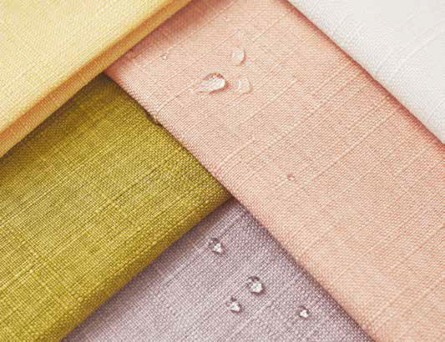 MAISON SUCRÈE Plain Color Stain Resistant Tablecloth - Korin