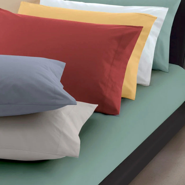GABEL Cotton Fitted Sheet - Italy