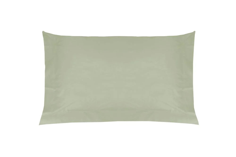 SOMMA Percale Cotton Loose Pillowcase - Origami