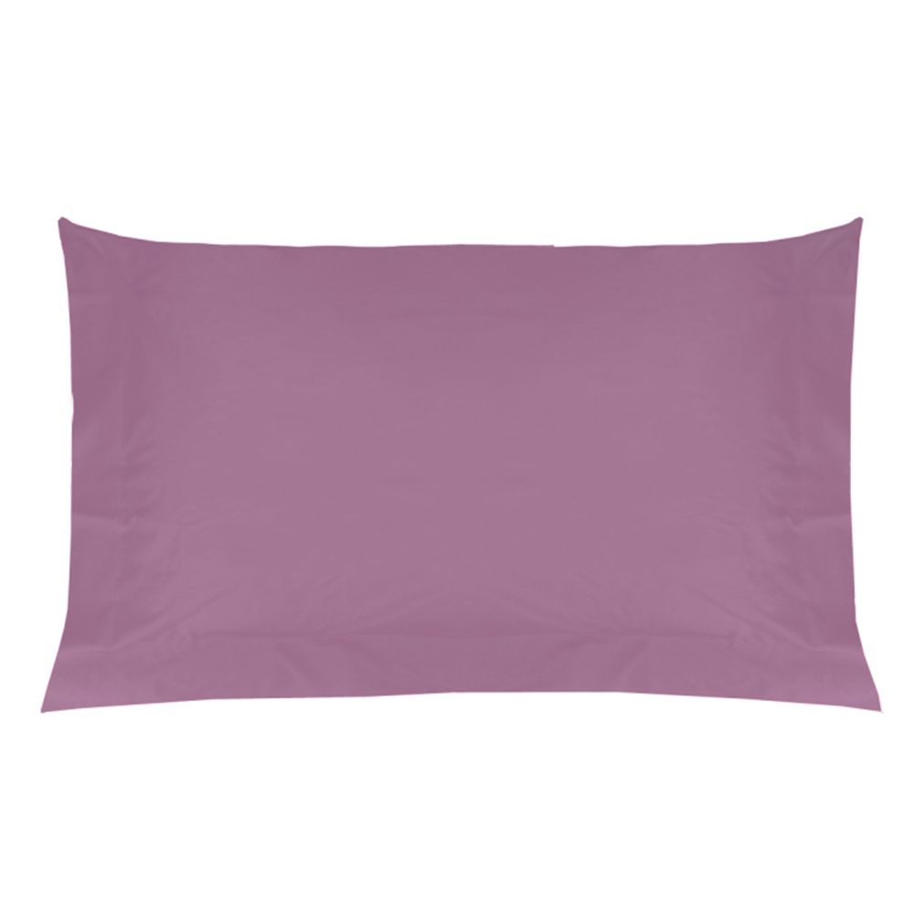 SOMMA Percale Cotton Loose Pillowcase - Origami