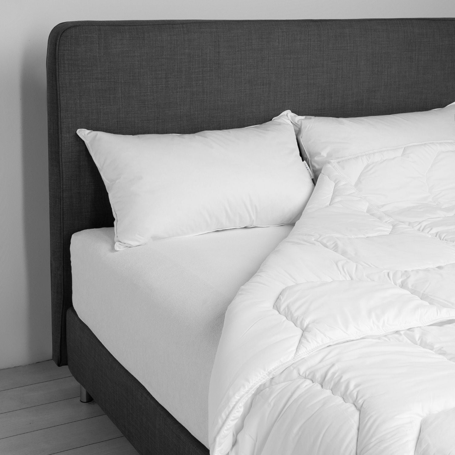 Piumino Invernale DAUNENSTEP In Fibra Sintetica - Neostep 200 Classic Winter