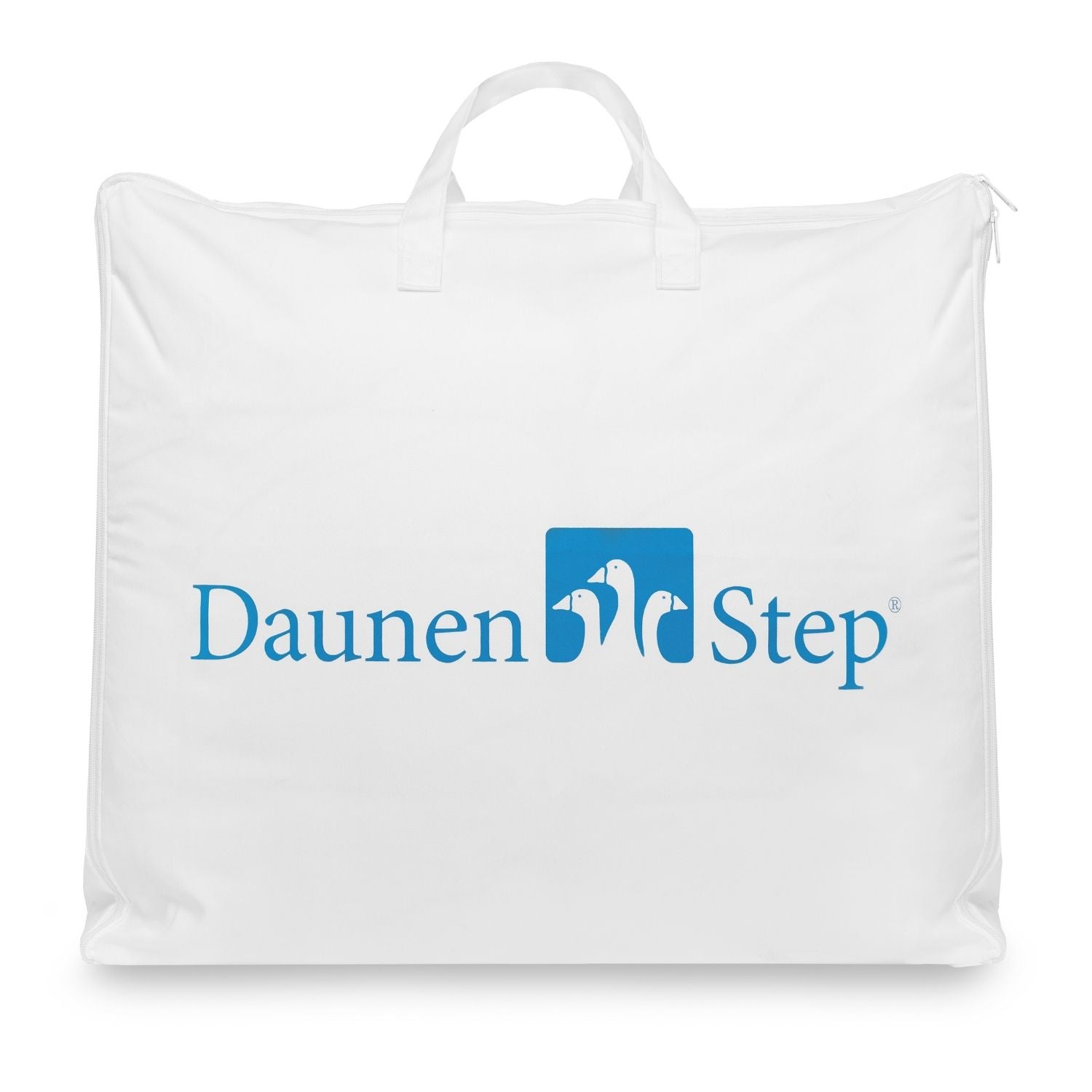 Piumino 4 Stagioni In Fibra Sintetica DAUNENSTEP - Neostep 200 Trio 4 Season