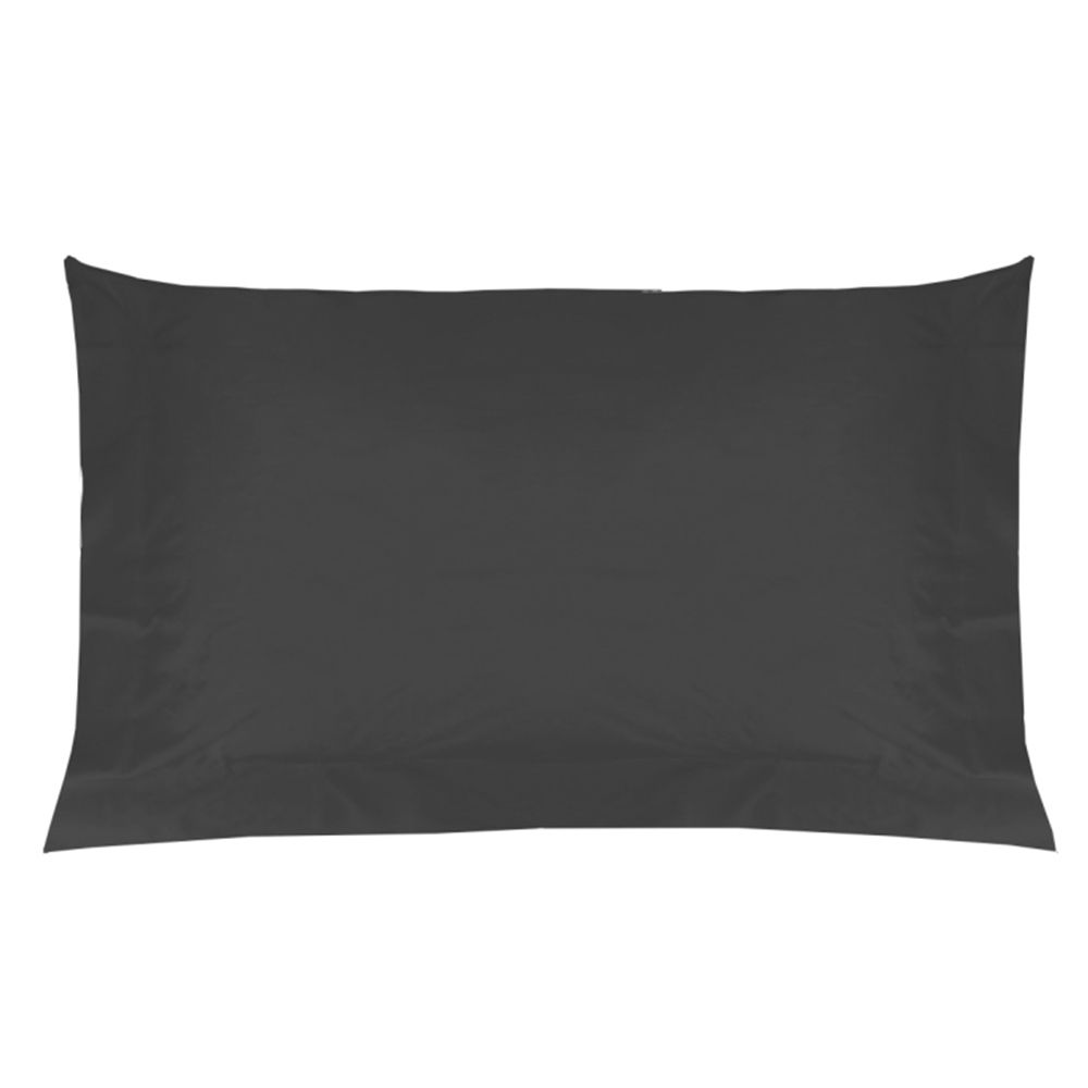 SOMMA Percale Cotton Loose Pillowcase - Origami