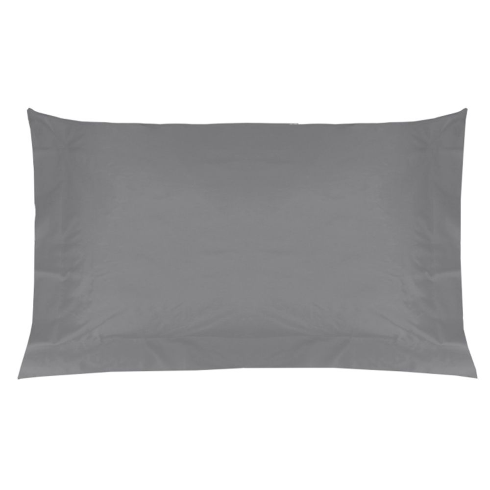 SOMMA Percale Cotton Loose Pillowcase - Origami